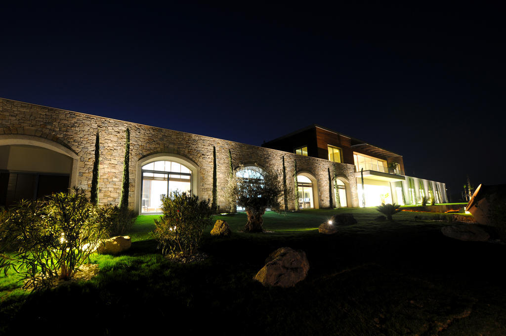 Two Rooms Hotel Urla Zewnętrze zdjęcie